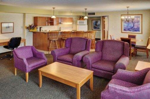 Lakeview Inns & Suites - Hinton Room photo